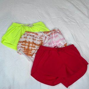 Old Navy Active Run Shorts